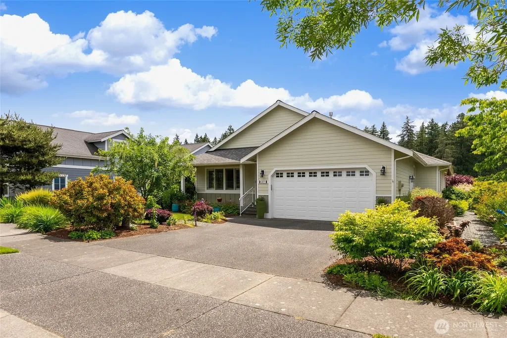 4371 Castlerock Drive Blaine WA 98230