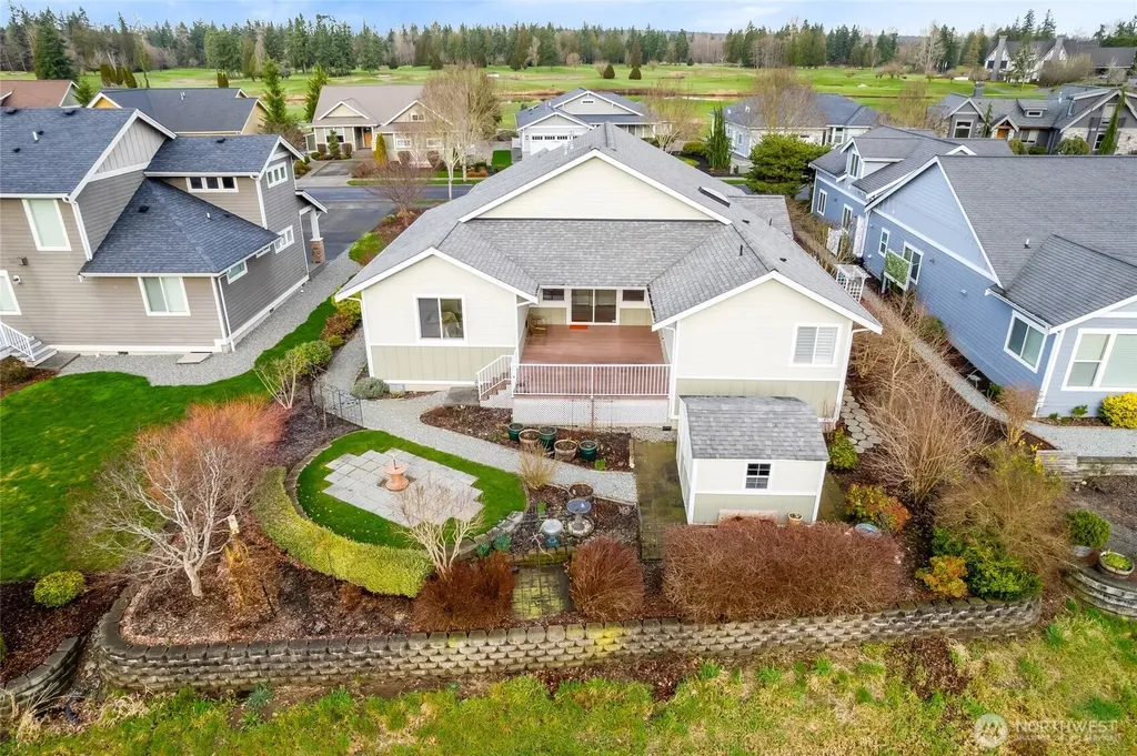 4371 Castlerock Drive Blaine WA 98230