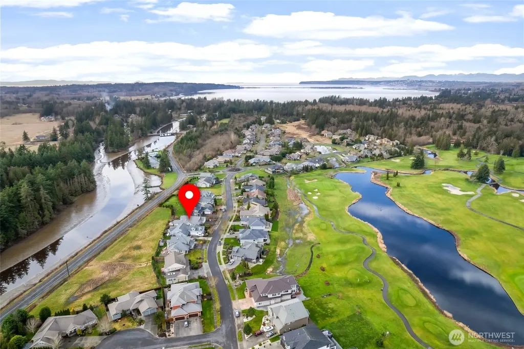 4371 Castlerock Drive Blaine WA 98230