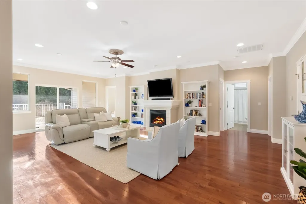 4371 Castlerock Drive Blaine WA 98230