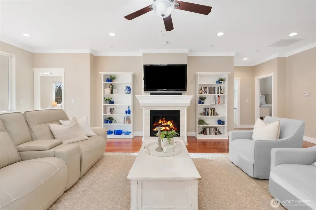 4371 Castlerock Drive Blaine WA 98230