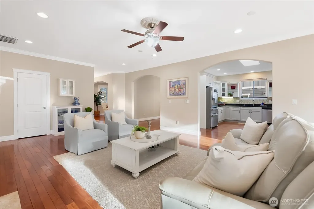 4371 Castlerock Drive Blaine WA 98230