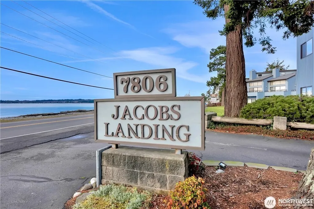7806 Birch Bay Drive Blaine WA 98230