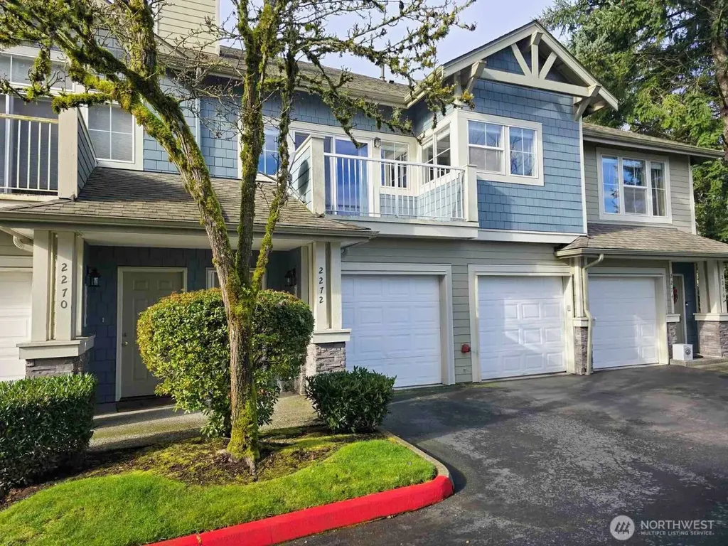 2272 Newport Way NW Issaquah WA 98027