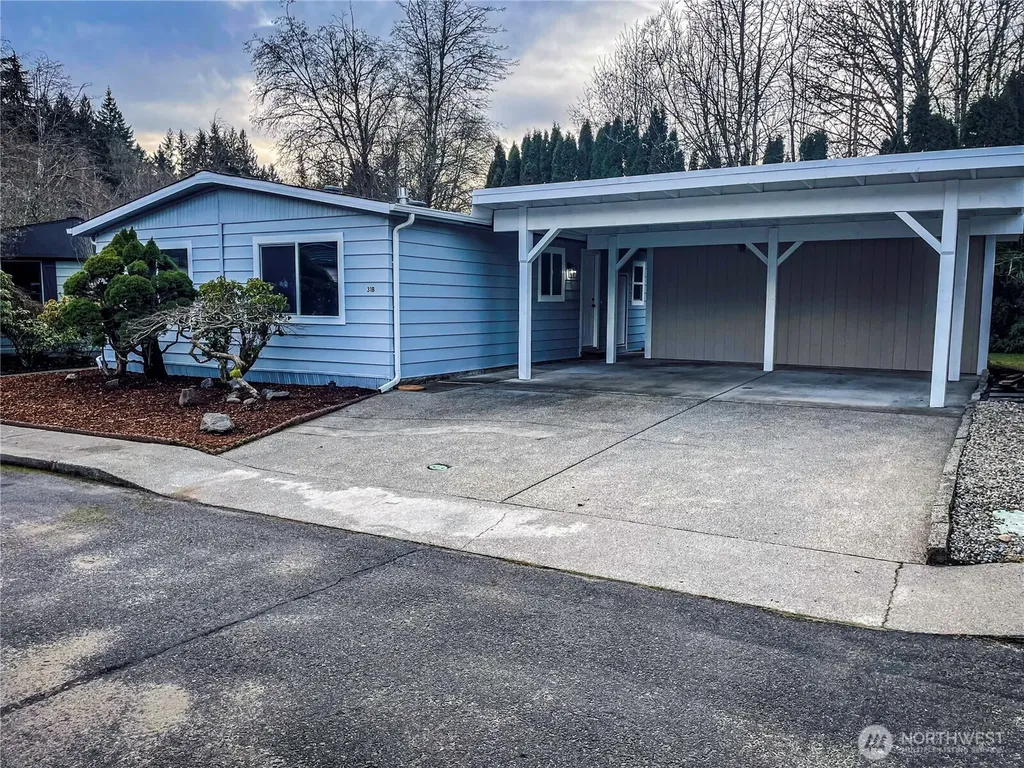 1841 Trosper Road SW Tumwater WA 98512