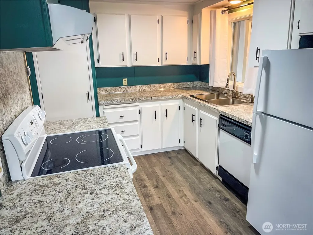 1841 Trosper Road SW Tumwater WA 98512