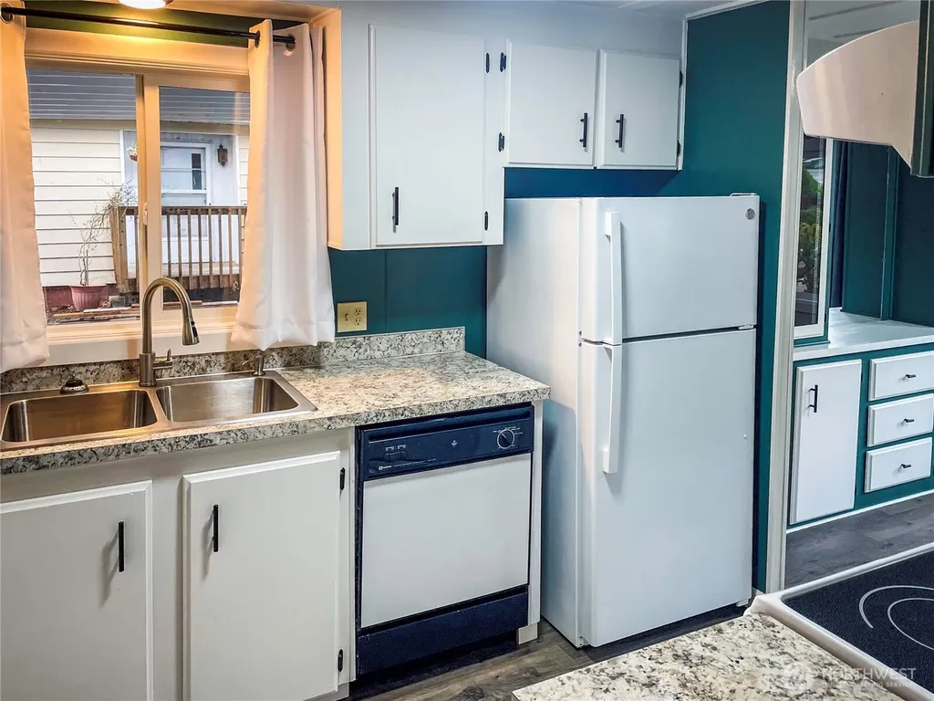 1841 Trosper Road SW Tumwater WA 98512