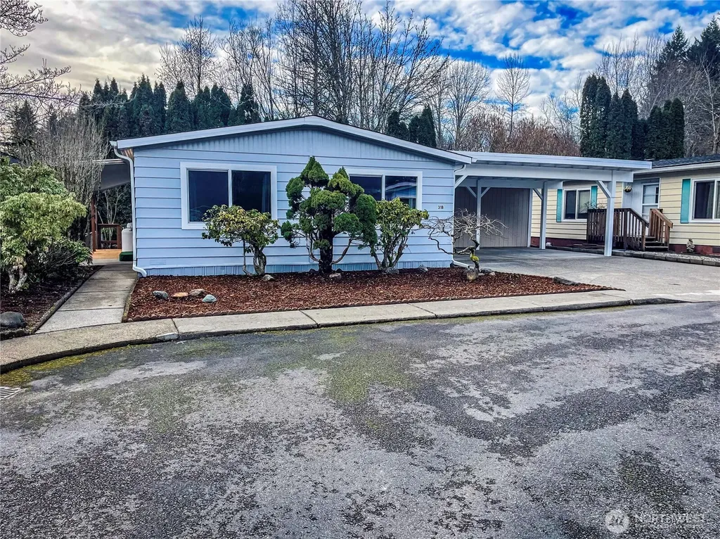 1841 Trosper Road SW Tumwater WA 98512