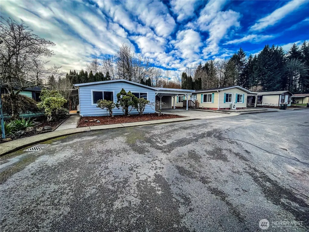 1841 Trosper Road SW Tumwater WA 98512