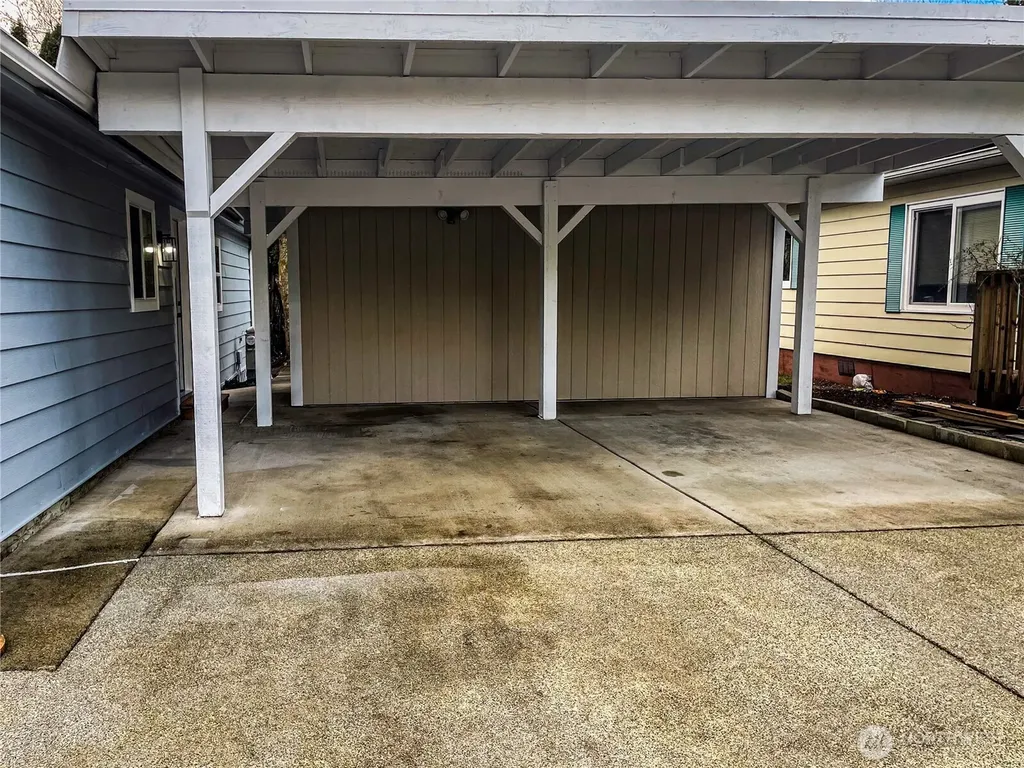 1841 Trosper Road SW Tumwater WA 98512