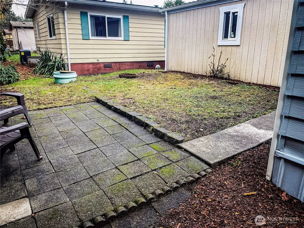 1841 Trosper Road SW Tumwater WA 98512