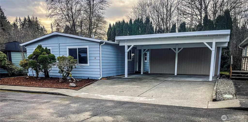 1841 Trosper Road SW Tumwater WA 98512