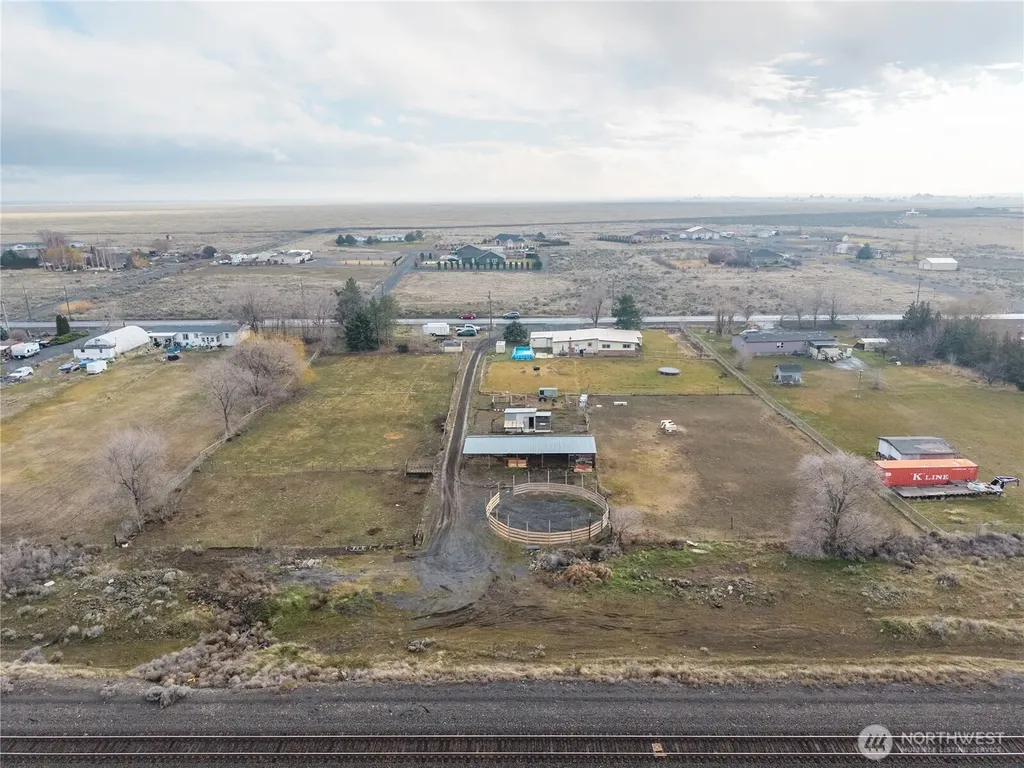 3416 Road 20 NE Soap Lake WA 98851