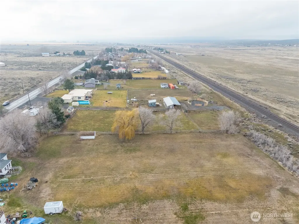3416 Road 20 NE Soap Lake WA 98851