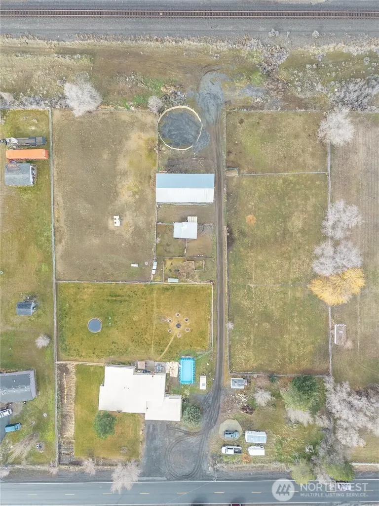 3416 Road 20 NE Soap Lake WA 98851