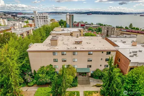 505 W Roy Street Seattle WA 98119
