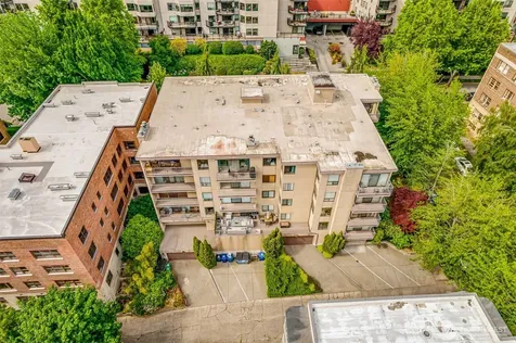 505 W Roy Street Seattle WA 98119