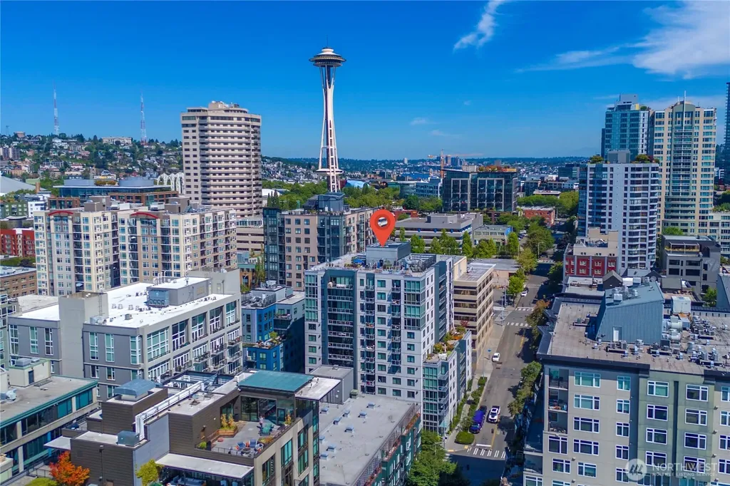 81 Clay Street Seattle WA 98121