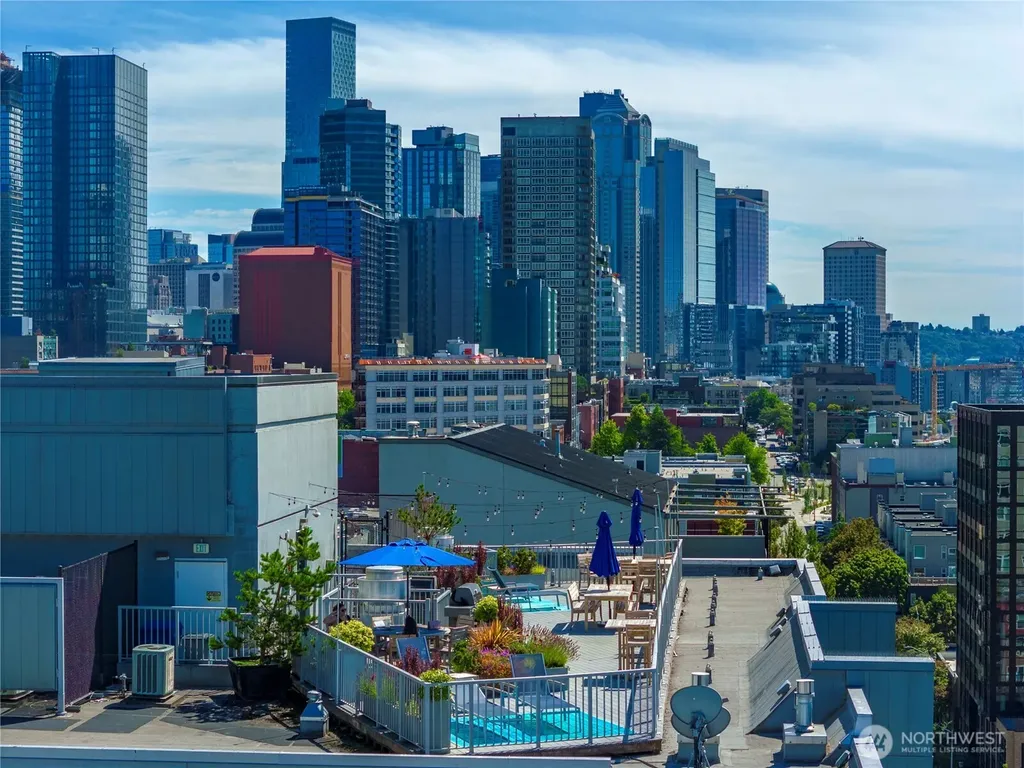 81 Clay Street Seattle WA 98121