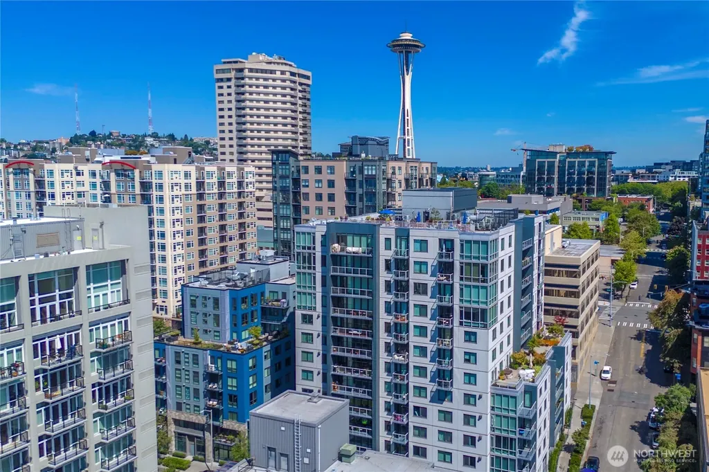 81 Clay Street Seattle WA 98121