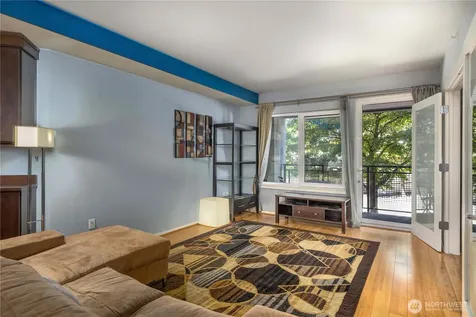 81 Clay Street Seattle WA 98121