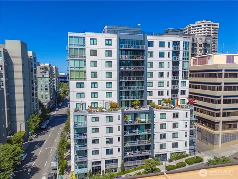 81 Clay Street Seattle WA 98121
