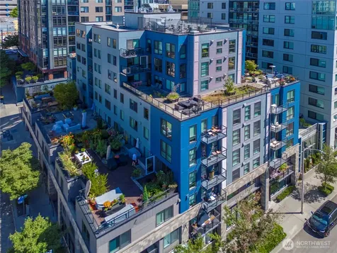81 Clay Street Seattle WA 98121