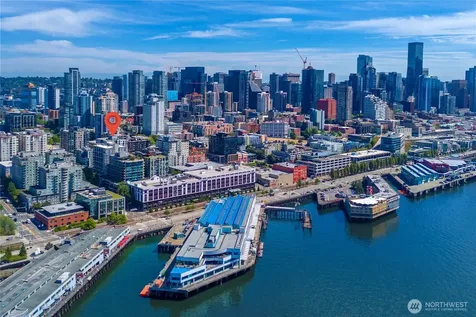 81 Clay Street Seattle WA 98121