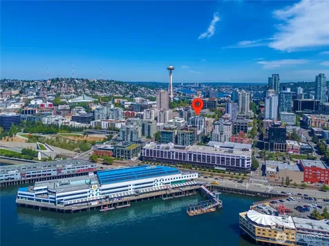 81 Clay Street Seattle WA 98121