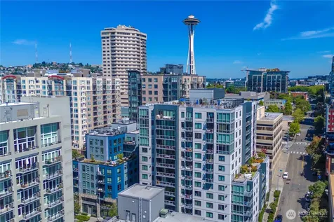 81 Clay Street Seattle WA 98121