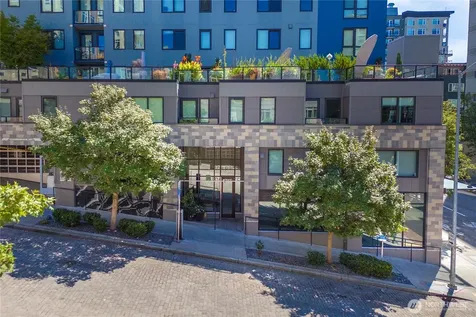 81 Clay Street Seattle WA 98121