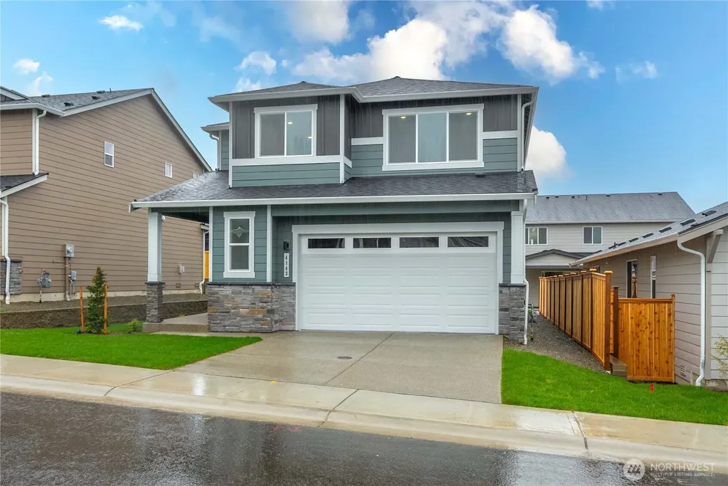 4143 Rustler Street SW Port Orchard WA 98367
