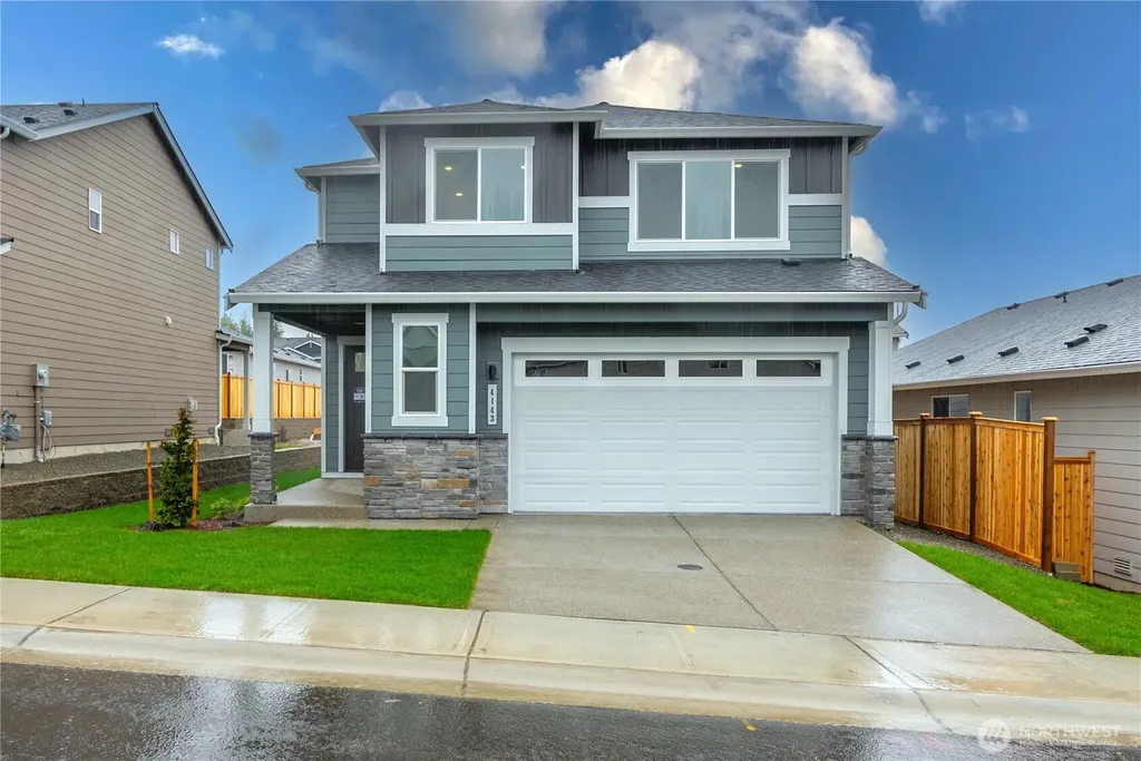 4143 Rustler Street SW Port Orchard WA 98367