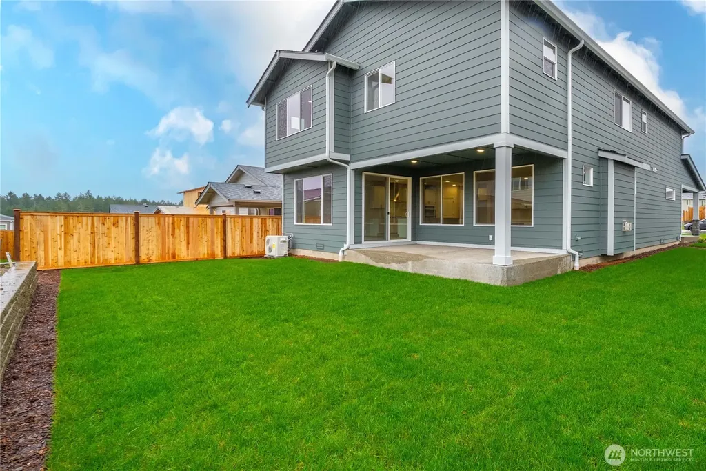 4143 Rustler Street SW Port Orchard WA 98367