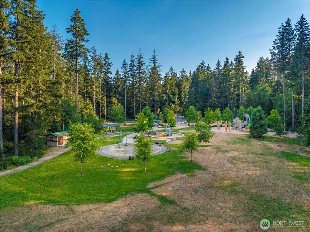 4143 Rustler Street SW Port Orchard WA 98367