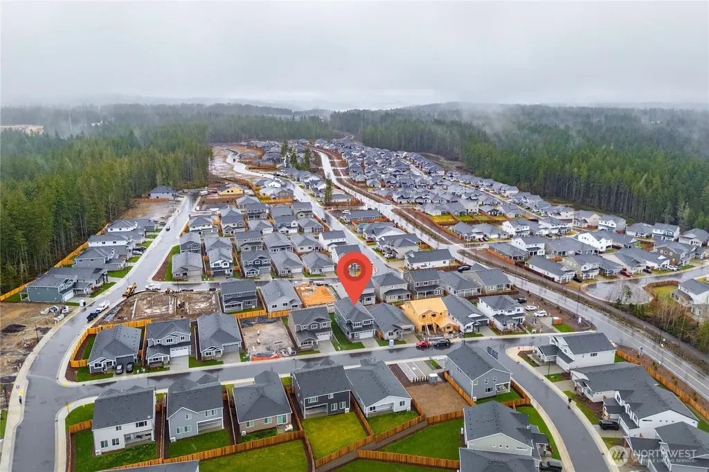 4143 Rustler Street SW Port Orchard WA 98367