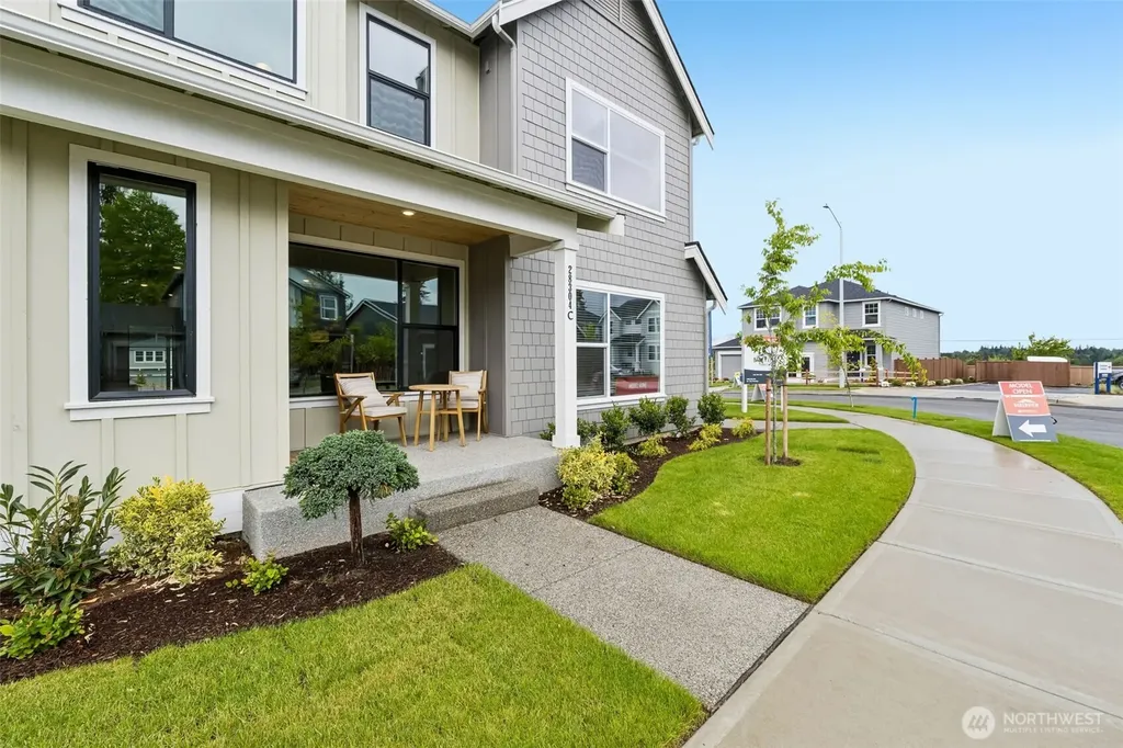 28304 74th Drive NW Stanwood WA 98292