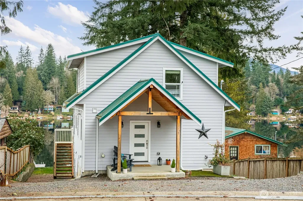 5219 Lerch Road Snohomish WA 98290