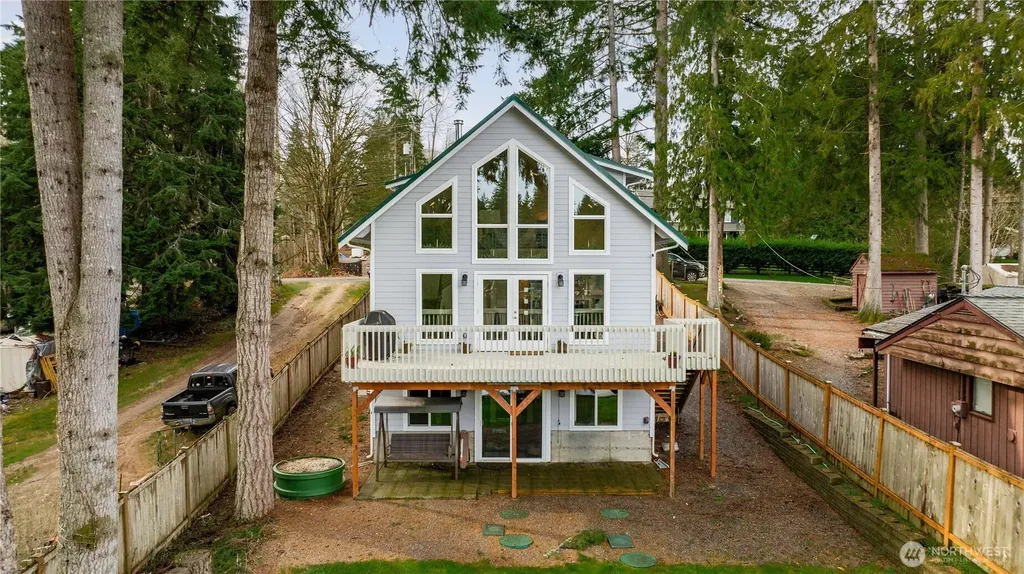 5219 Lerch Road Snohomish WA 98290