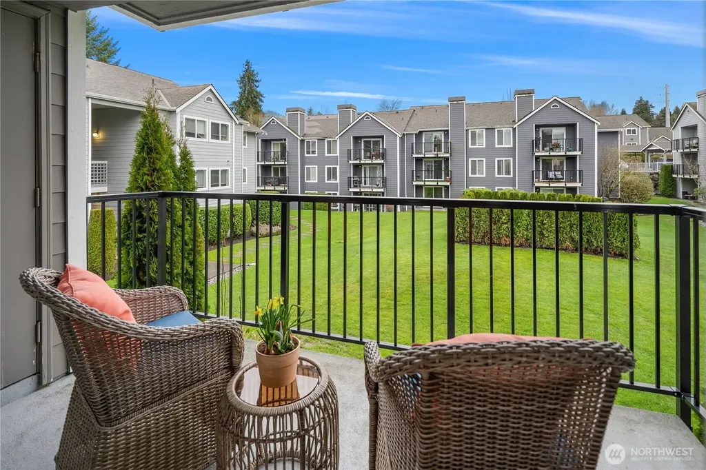 12602 109th Court NE Kirkland WA 98034