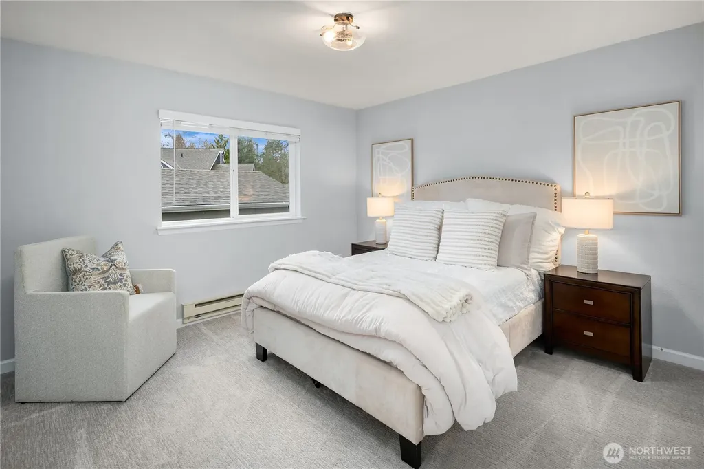 12602 109th Court NE Kirkland WA 98034