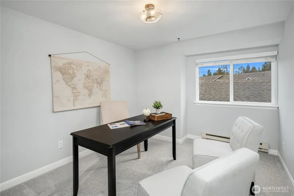 12602 109th Court NE Kirkland WA 98034