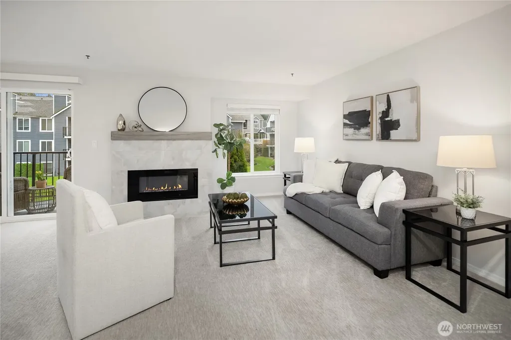 12602 109th Court NE Kirkland WA 98034