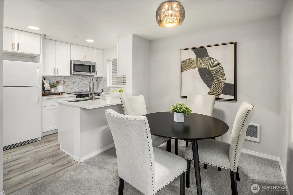 12602 109th Court NE Kirkland WA 98034