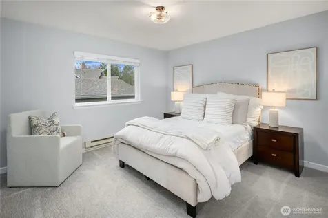 12602 109th Court NE Kirkland WA 98034