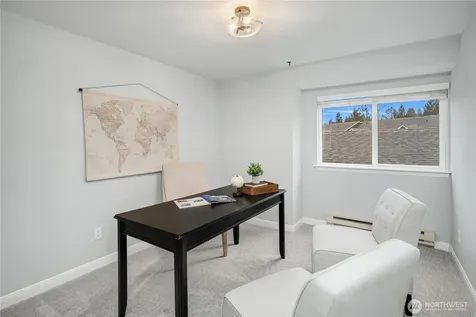 12602 109th Court NE Kirkland WA 98034