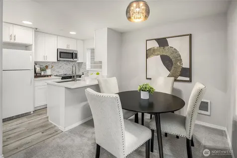 12602 109th Court NE Kirkland WA 98034