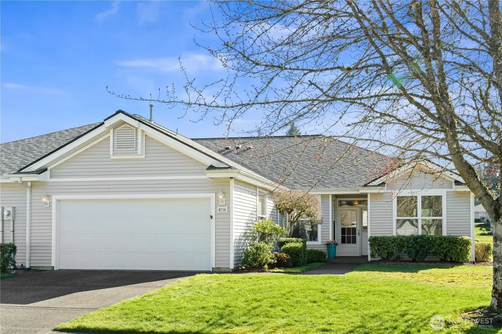 8716 69th Street Ct SW Lakewood WA 98498
