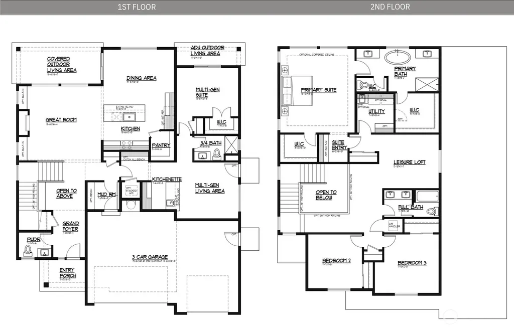 14324 14th Avenue Ct E Tacoma WA 98445