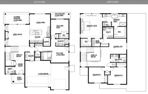 14324 14th Avenue Ct E Tacoma WA 98445